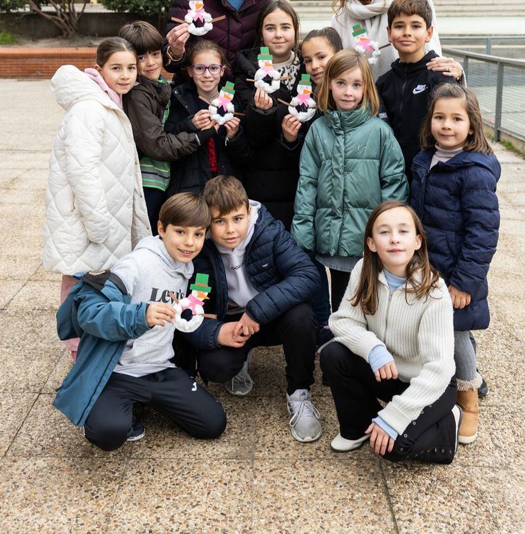 Pozuelo de Alarcón abrirá tres colegios en Semana Santa para facilitar la conciliación de las familias