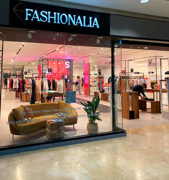 FASHIONALIA, ¡por fin están de vuelta!