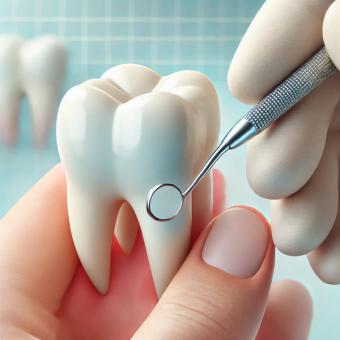 Todo lo que necesitas saber sobre las carillas dentales
