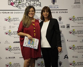 Pozuelo entre los finalistas de la Copa España Creativa 2017