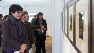 Los Caprichos de Goya ya se exponen en Pozuelo