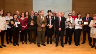 El Ayuntamiento de Pozuelo reconoce la labor de los profesores