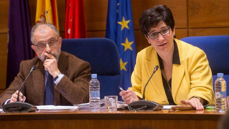 Medidas para un Gobierno más abierto y transparente en Pozuelo