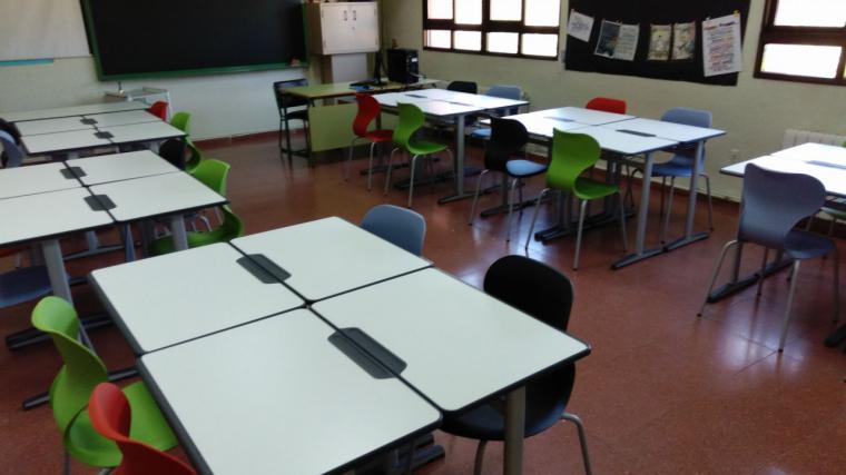 Sí, yo elijo la Escuela Oficial de Idiomas (EOI) de Pozuelo