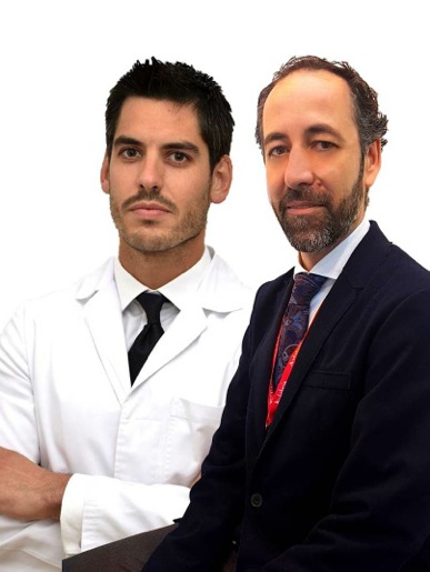 El centro Europeo de Cirugía Robótica elige al Hospital HLA Universitario Moncloa para comenzar su andadura en Madrid