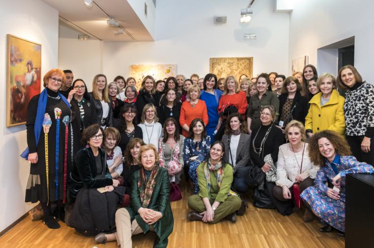 Actividades durante todo el mes para conmemorar el Día Internacional de la Mujer