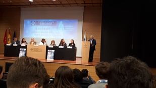 El colegio Nuestra Señora del Recuerdo de Madrid se proclama campeón del Torneo Intermunicipal de Debate Escolar