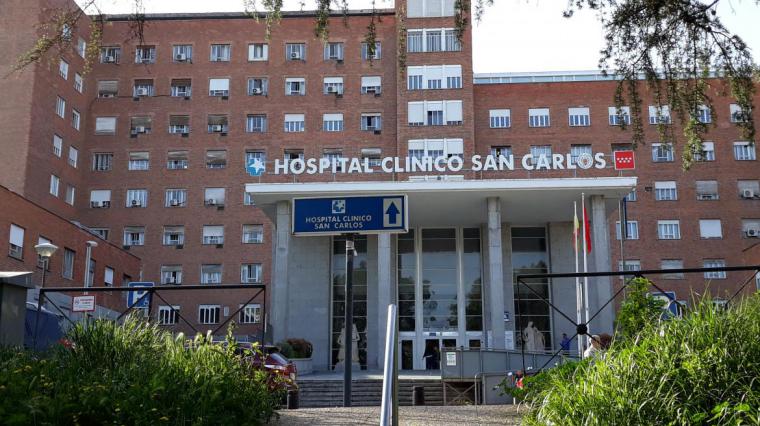 El Hospital Clínico San Carlos aborda las últimas novedades sobre cardiología clínica e imagen cardiaca