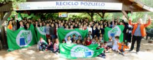 Pozuelo de Alarcón reconoce el compromiso de los escolares de la ciudad con el Medio Ambiente