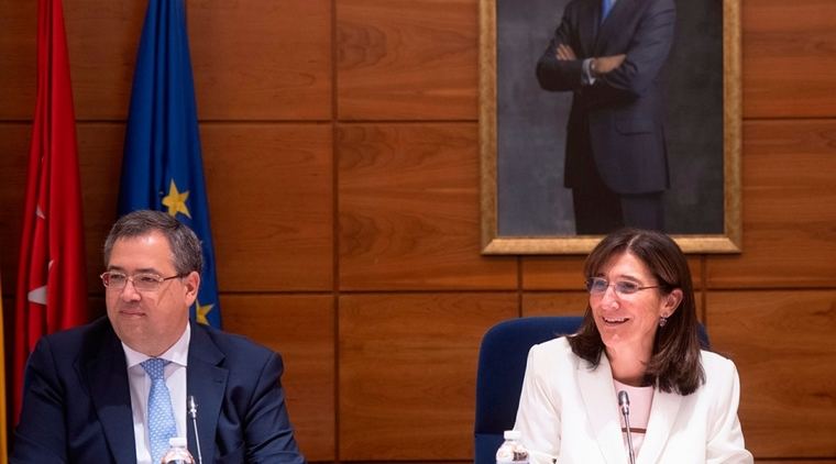 El Pleno del Ayuntamiento de Pozuelo aprueba la nueva ordenanza de licencias con la que se simplifican trámites y tiempos de respuesta