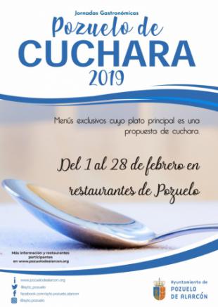 Más de 40 restaurantes participan en la primera edición de “Pozuelo de Cuchara” que se celebra durante este mes