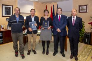 ACPC (Asociación de Comerciantes Pozuelo Calidad) y Ayuntamiento prorrogan el convenio de apoyo al comercio local