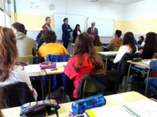 La Comunidad de Madrid afianza el estudio trilingüe en los centros educativos públicos