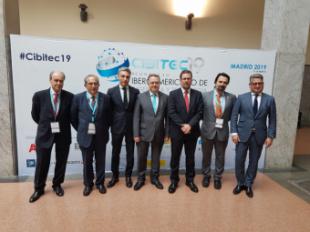 La Comunidad apoya la digitalización de las pymes para impulsar la industria madrileña
