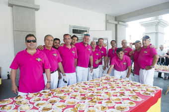 ESPECIAL FIESTAS: Las Peñas y Asociaciones de Pozuelo de Alarcón volverán a ser las grandes protagonistas de las fiestas patronales