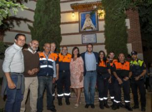 El Ayuntamiento de Pozuelo valora la seguridad y la alta participación en las fiestas de Nuestra Señora de la Consolación