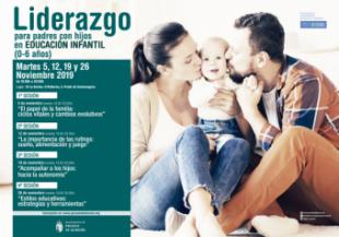 El Ayuntamiento de Pozuelo de Alarcón pone en marcha un nuevo programa de Formación para Padres