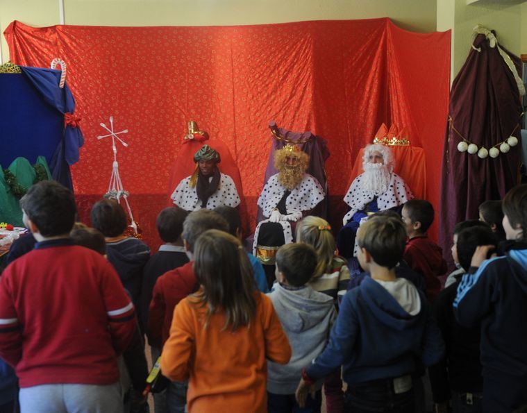 El Ayuntamiento facilita la práctica del inglés entre los escolares durante las vacaciones de Navidad con “Christmas School Pozuelo”