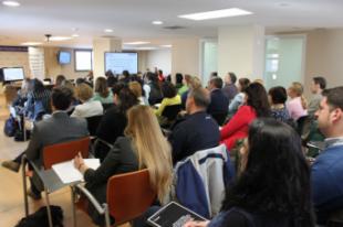 Abierto el plazo de inscripción para el curso dirigido a comerciantes, empresarios y emprendedores sobre contratación de trabajadores