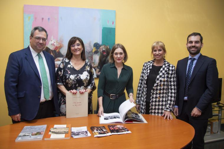 Pozuelo de Alarcón rinde homenaje a Martín Chirino, el escultor del hierro, con una muestra en el Espacio Cultural MIRA