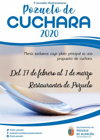 Hoy comienza “Pozuelo de Cuchara” con la participación de 36 restaurantes y bares de la ciudad