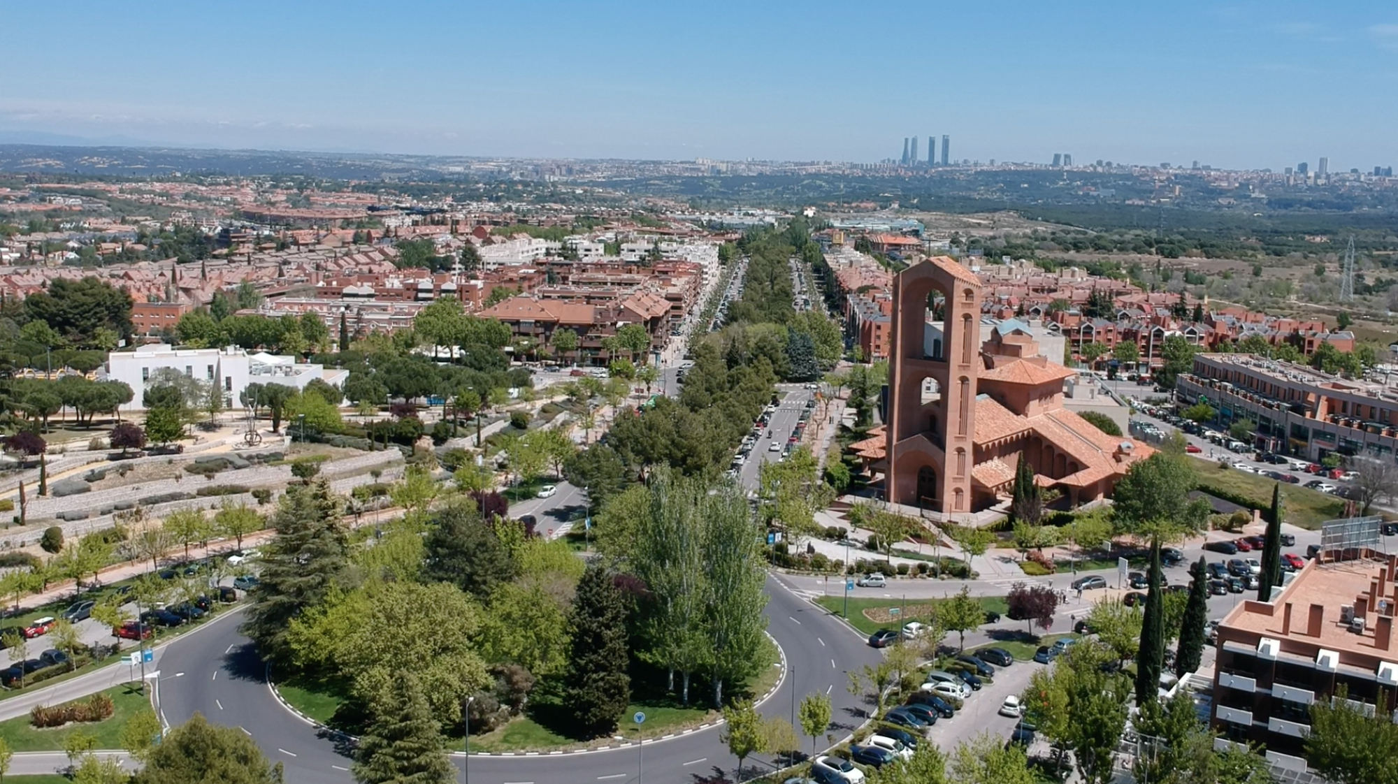 El Ayuntamiento de Pozuelo de Alarcón continúa con la supresión de tasas para paliar los efectos del COVID-19 y simplificar los trámites a los ciudadanos