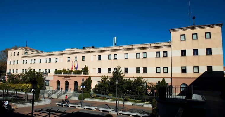 El Ayuntamiento de Pozuelo de Alarcón abre una nueva convocatoria de ayudas sociales para el pago del IBI de este año