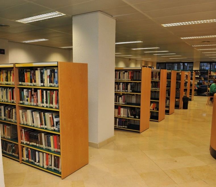 Las bibliotecas municipales de Pozuelo retoman su horario habitual con el servicio de préstamo y devolución previo pedido