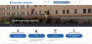 El Ayuntamiento pone en marcha el CANAL MAYORES en la web municipal para acercarles a sus hogares información, actividades y talleres