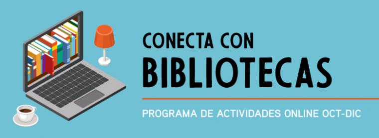 Las bibliotecas municipales de Pozuelo organizan talleres, poesía, cuentos y arte on line para disfrutar en el último trimestre del año