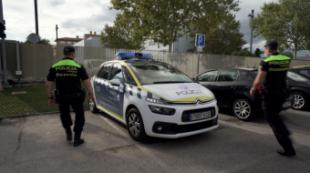 La Policía Municipal pone en marcha una nueva ronda de control de aforos en hostelería