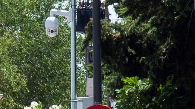 Pozuelo de Alarcón contará con más de 30 cámaras para mejorar la seguridad