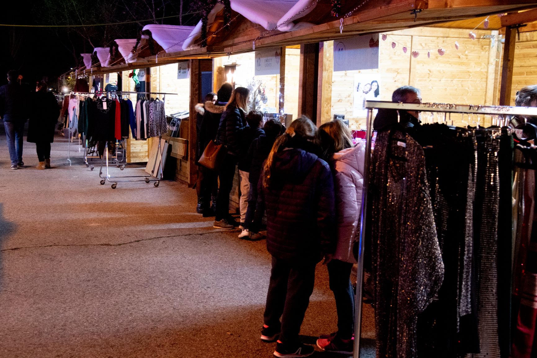 Pozuelo de Alarcón celebrará la Feria del Regalo Navideño con una veintena de puestos