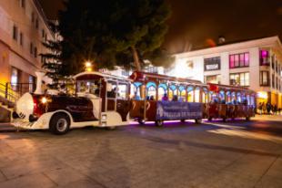 Espectáculos infantiles, belenes o el “Tren de la Navidad”, algunas de las propuestas navideñas para disfrutar estos días en Pozuelo de Alarcón