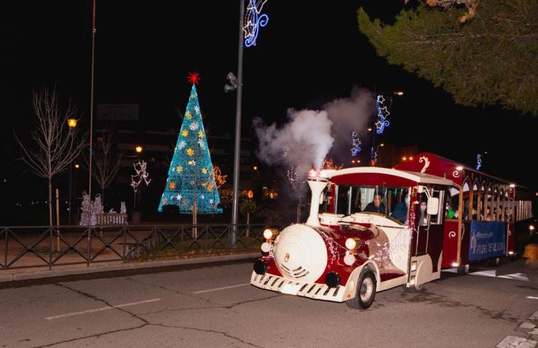 Pozuelo de Alarcón despide el año con propuestas navideñas para todos