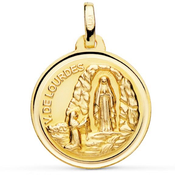 Milagros de la Virgen de Lourdes: historia, fe y devoción