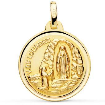 Milagros de la Virgen de Lourdes: historia, fe y devoción