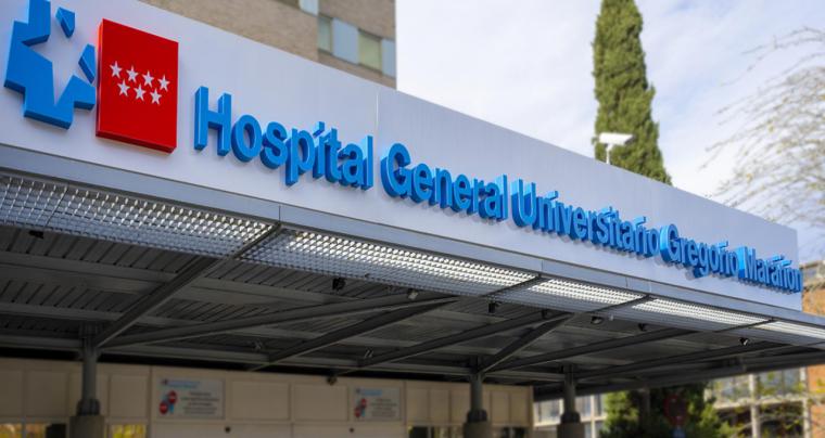 El Hospital Gregorio Marañón logra por primera vez en España tejido perinatal para trasplante en un bebé
