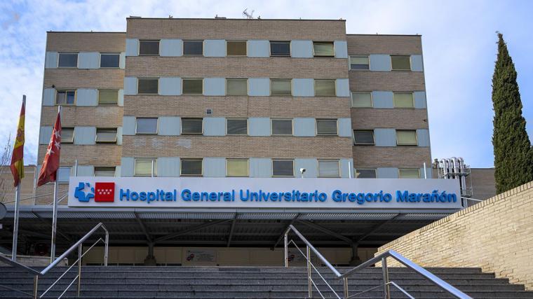 El Hospital público Gregorio Marañón de la Comunidad de Madrid, primero de España con un canal de vídeo con información de salud avalada por YouTube