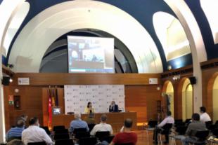 La Concejalía de Economía e Innovación oferta más de un centenar de cursos para autónomos o emprendedores y demandantes de empleo o trabajadores en activo