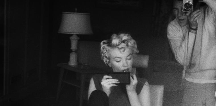 Las imágenes más icónicas e íntimas de Marilyn Monroe llegan a Pozuelo de Alarcón
