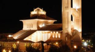 Este sábado, apagón en iglesias y reducción de luz