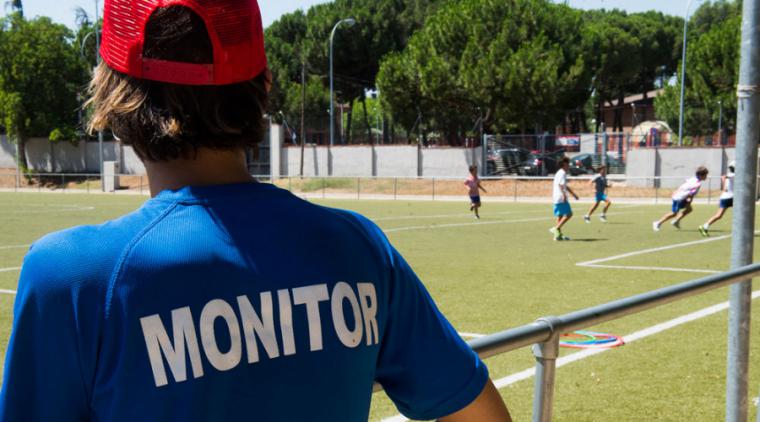 El Gobierno municipal organiza una nueva edición de las colonias deportivas de verano con una oferta de 1.600 plazas