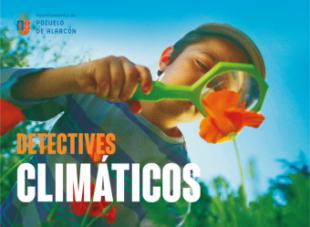 El Gobierno municipal impulsa una campaña de concienciación sobre el cambio climático entre los escolares