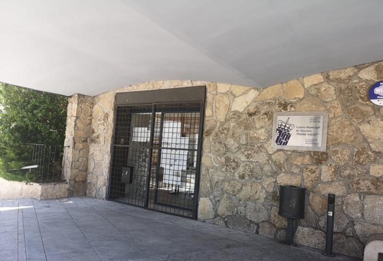 El Gobierno municipal continuará ofreciendo el servicio de peluquería en el Centro Municipal de Mayores Padre Vallet