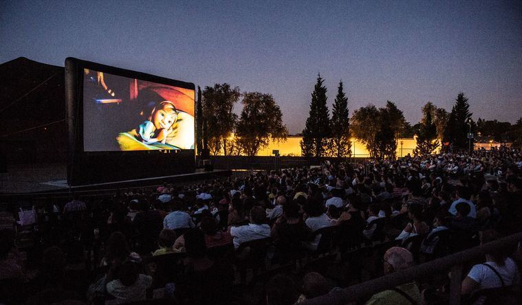 Homenajes a García Berlanga y a Quique San Francisco en las noches de verano en Pozuelo