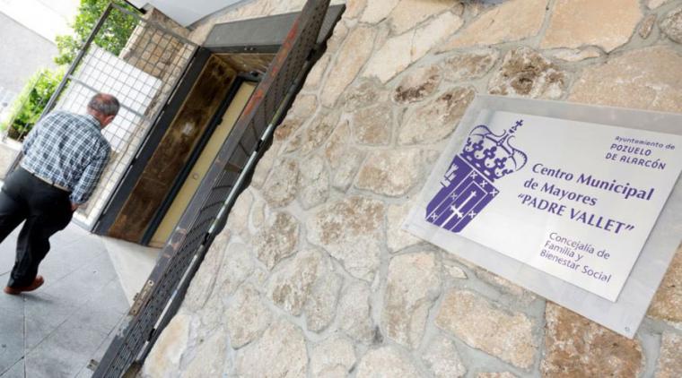 Los Centros Municipales de Mayores de Pozuelo de Alarcón reabren sus puertas