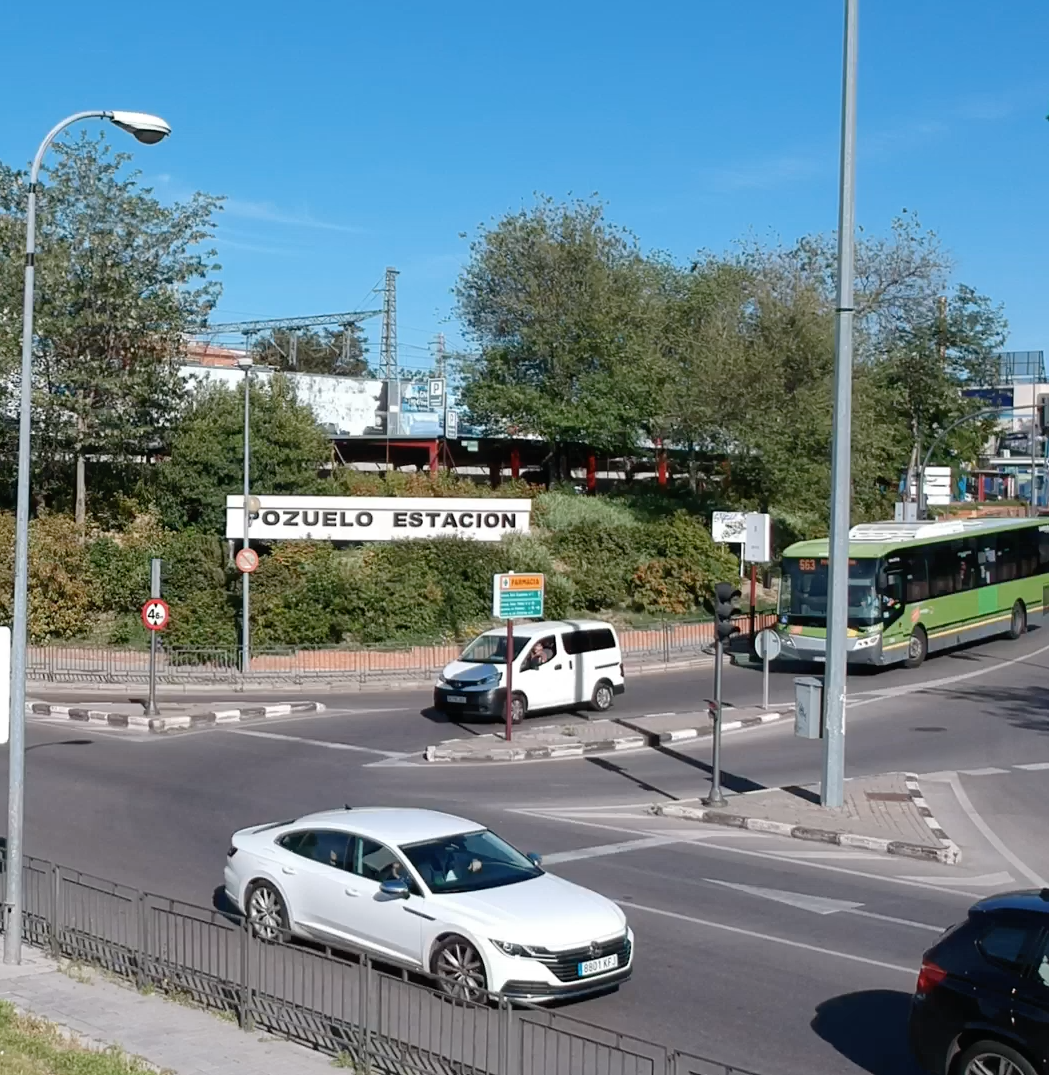 El Gobierno municipal llevará a cabo la mayor remodelación del casco de La Estación de los últimos diez años