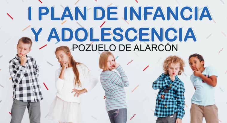 El Gobierno municipal pondrá en marcha el I Plan Municipal de Infancia y Adolescencia