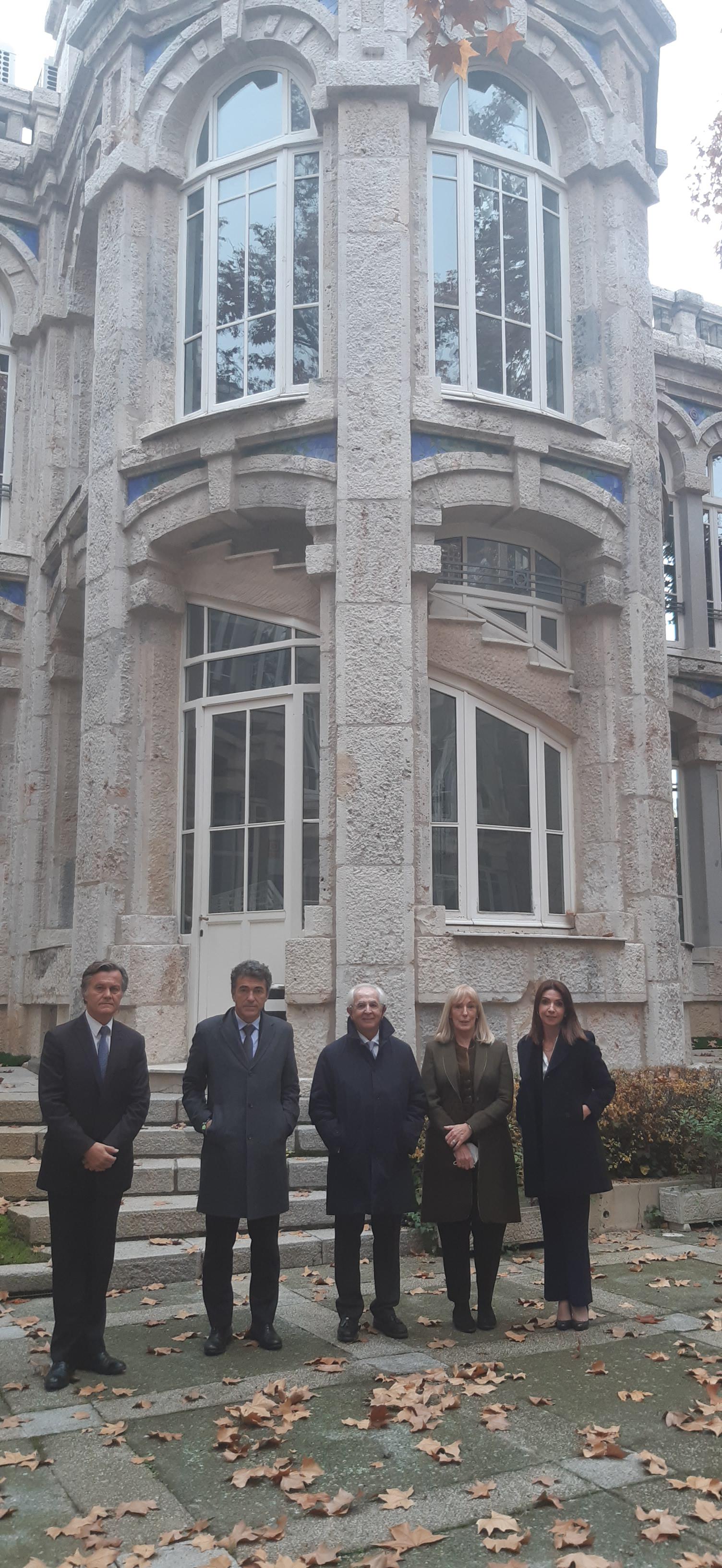 La Comunidad de Madrid incorpora una nueva firma de prestigio en el Consejo Arbitral para el Alquiler